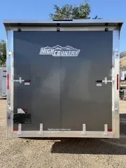 new Cargo (Enclosed) Trailers Xpress  for sale, in Culdesac, ID Thumbnail 4