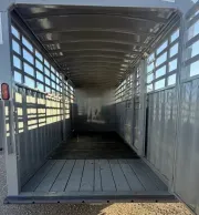 new Stock / Stock Combo Trailers Titan Trailers  for sale, in Culdesac, ID Thumbnail 7