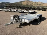 new Utility Trailers Silverwing  for sale, in Culdesac, ID Thumbnail 2
