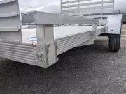 new Utility Trailers Silverwing  for sale, in Montpelier, ID Thumbnail 4