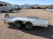 new Utility Trailers Silverwing  for sale, in Culdesac, ID Thumbnail 3