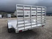 new Utility Trailers Silverwing  for sale, in Montpelier, ID Thumbnail 6