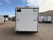 new Cargo (Enclosed) Trailers Pace American  for sale, in Culdesac, ID Thumbnail 4