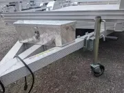 new Utility Trailers Silverwing  for sale, in Montpelier, ID Thumbnail 2