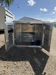 new Stock / Stock Combo Trailers Frontier Trailers  for sale, in Montpelier, ID Thumbnail 4