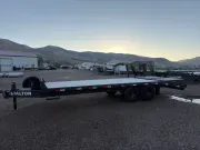 new Equipment / Flatbed Trailers Walton Trailers  for sale, in Culdesac, ID Thumbnail 1