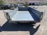 new Dump Trailers Titan Trailers  for sale, in Culdesac, ID Thumbnail 5