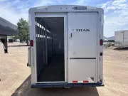 new Stock / Stock Combo Trailers Titan Trailers  for sale, in Culdesac, ID Thumbnail 6