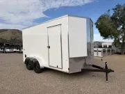 new Cargo (Enclosed) Trailers Pace American  for sale, in Culdesac, ID Thumbnail 2