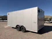 new Cargo (Enclosed) Trailers Pace American  for sale, in Culdesac, ID Thumbnail 3