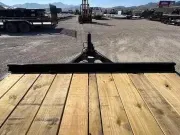 new Equipment / Flatbed Trailers Midsota  for sale, in Culdesac, ID Thumbnail 10