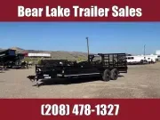 new Utility Trailers Midsota  for sale, in Montpelier, ID Thumbnail 1