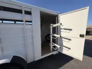 used Stock / Stock Combo Trailers Titan Trailers  for sale, in Culdesac, ID Thumbnail 4