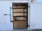 used Cargo (Enclosed) Trailers Charmac  for sale, in Montpelier, ID Thumbnail 5