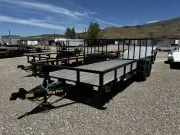 new Utility Trailers Big Tex Trailers  for sale, in Montpelier, ID Thumbnail 1