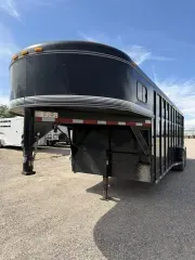 used Horse Trailers CornPro  for sale, in Culdesac, ID Thumbnail 3