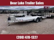new Equipment / Flatbed Trailers High Country  for sale, in Culdesac, ID Thumbnail 1