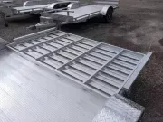 new Utility Trailers Silverwing  for sale, in Montpelier, ID Thumbnail 7