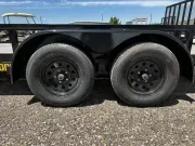 new Utility Trailers Big Tex Trailers  for sale, in Montpelier, ID Thumbnail 3