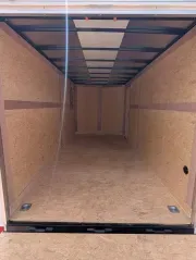 new Cargo (Enclosed) Trailers Wells Cargo  for sale, in Culdesac, ID Thumbnail 7
