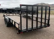 new Utility Trailers Big Tex Trailers  for sale, in Montpelier, ID Thumbnail 4
