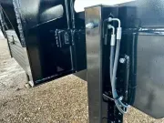new Equipment / Flatbed Trailers Midsota  for sale, in Culdesac, ID Thumbnail 4