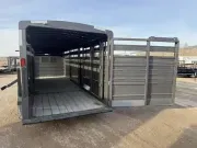 new Stock / Stock Combo Trailers Titan Trailers  for sale, in Montpelier, ID Thumbnail 4