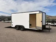 new Cargo (Enclosed) Trailers Pace American  for sale, in Culdesac, ID Thumbnail 3