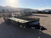 new Utility Trailers Midsota  for sale, in Montpelier, ID Thumbnail 2