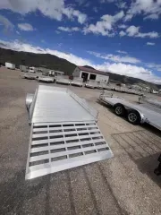 new Utility Trailers High Country  for sale, in Culdesac, ID Thumbnail 3