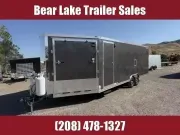 new Snowmobile Trailers Wells Cargo  for sale, in Montpelier, ID Thumbnail 1