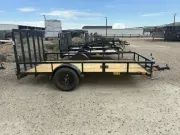new Utility Trailers Big Tex Trailers  for sale, in Culdesac, ID Thumbnail 5