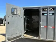 used Stock / Stock Combo Trailers Other  for sale, in Culdesac, ID Thumbnail 5