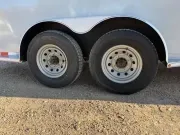new Horse Trailers Titan Trailers  for sale, in Culdesac, ID Thumbnail 5