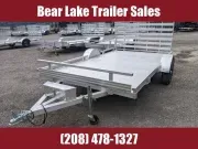 new Utility Trailers Silverwing  for sale, in Montpelier, ID Thumbnail 1