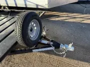 used Utility Trailers Echo Trailers  for sale, in Culdesac, ID Thumbnail 6