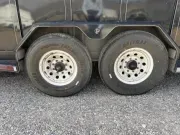 used Horse Trailers CornPro  for sale, in Culdesac, ID Thumbnail 12