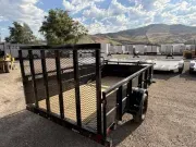 new Utility Trailers Big Tex Trailers  for sale, in Culdesac, ID Thumbnail 3