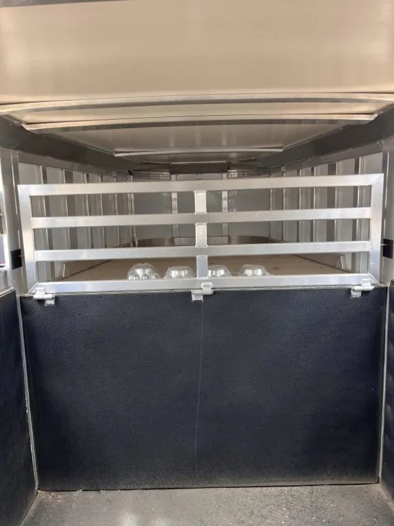new Stock / Stock Combo Trailers Hart Trailers  for sale, in Culdesac, ID Thumbnail 8