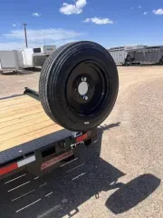new Equipment / Flatbed Trailers Midsota  for sale, in Culdesac, ID Thumbnail 3