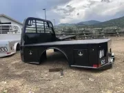 new Flat Decks CM Truck Beds  for sale, in Culdesac, ID Thumbnail 5