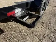 new Equipment / Flatbed Trailers Big Tex Trailers  for sale, in Montpelier, ID Thumbnail 5