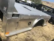 new Flat Decks CM  for sale, in Culdesac, ID Thumbnail 4