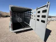 new Stock / Stock Combo Trailers Eagle X Trailers  for sale, in Montpelier, ID Thumbnail 5