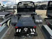 new Flat Decks CM Truck Beds  for sale, in Culdesac, ID Thumbnail 2