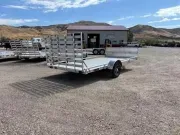 new Utility Trailers Silverwing  for sale, in Montpelier, ID Thumbnail 4