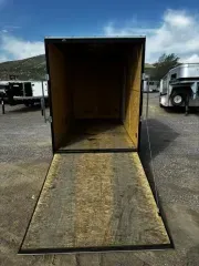 used Cargo (Enclosed) Trailers Criterion  for sale, in Culdesac, ID Thumbnail 7