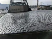 new Flat Decks CM  for sale, in Culdesac, ID Thumbnail 3