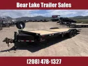 new Equipment / Flatbed Trailers Midsota  for sale, in Culdesac, ID Thumbnail 1