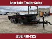 new Dump Trailers Midsota  for sale, in Montpelier, ID Thumbnail 1